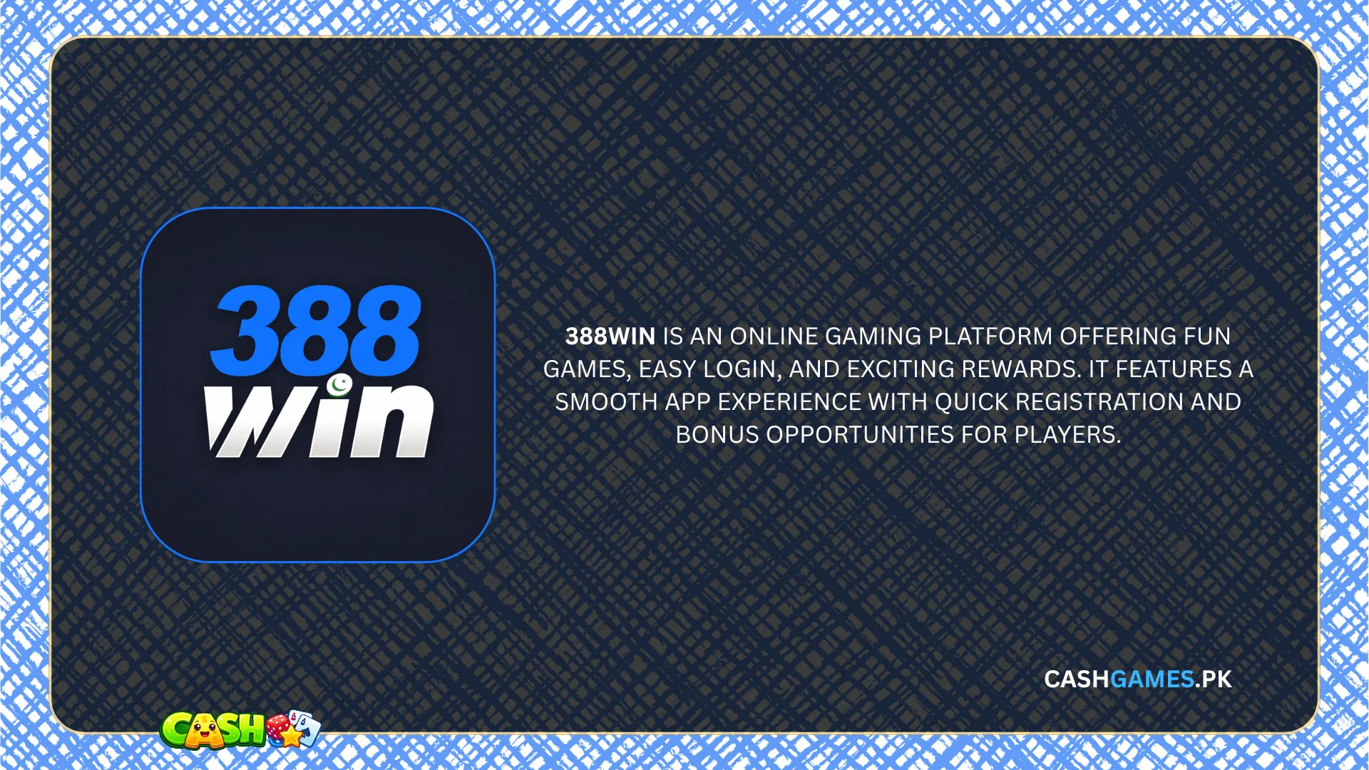 388win-game