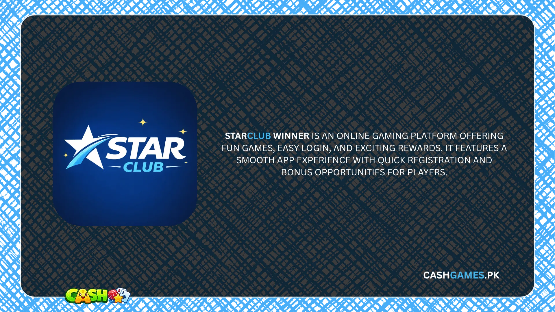 starclub-game-image