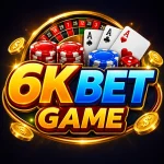 6kbet game