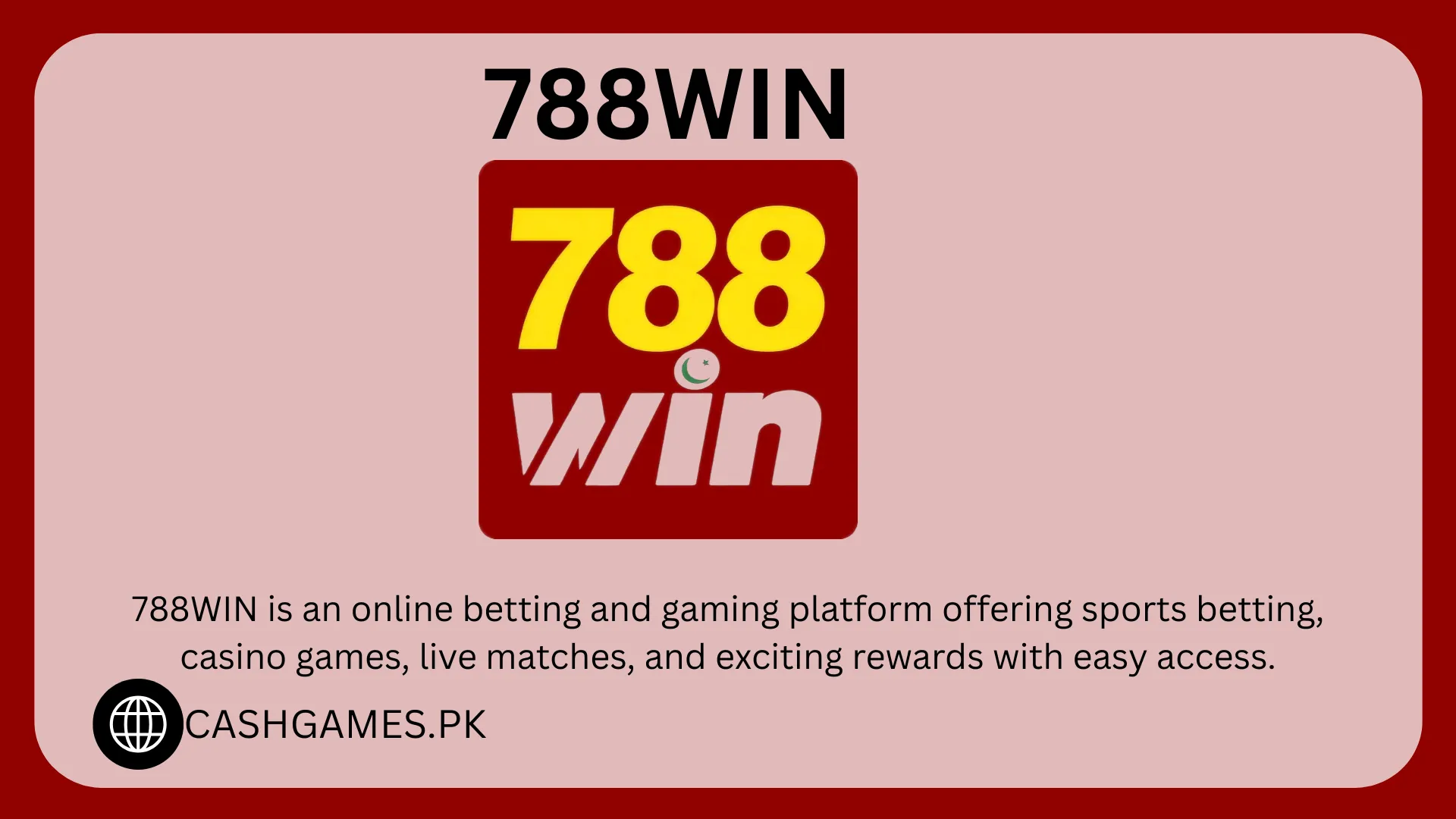 788win game