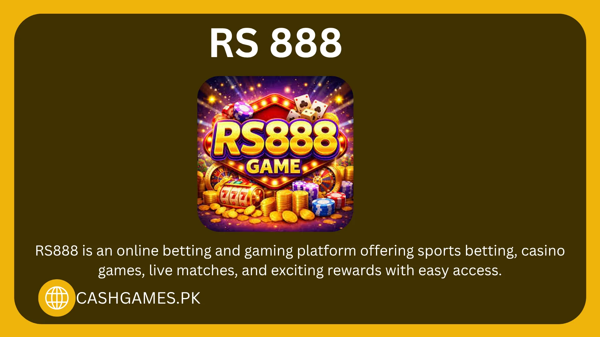 rs888-game